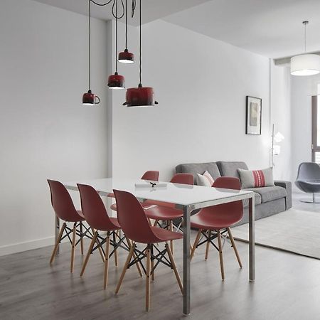 Always Easy I San Francisco Apartment San Sebastian Luaran gambar
