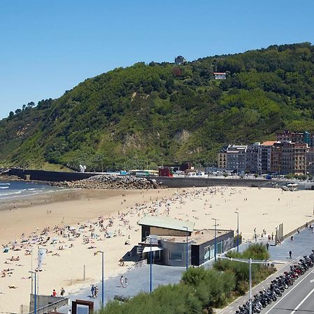 Always Easy I San Francisco Apartment San Sebastian Luaran gambar